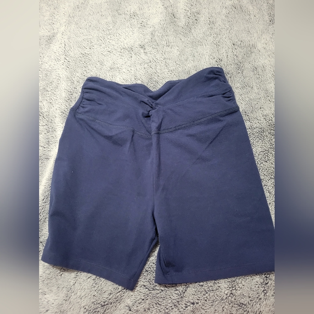 PINK Biker shorts